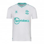 Günstige Fußballtrikots Southampton Auswärtstrikot 2023-24 Kurzarm